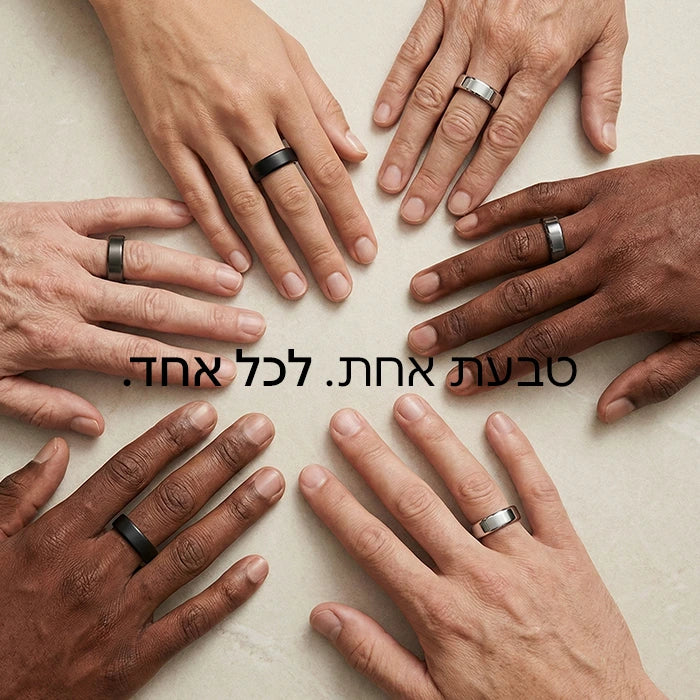 FOR Ring