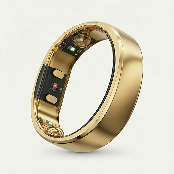 FOR Ring