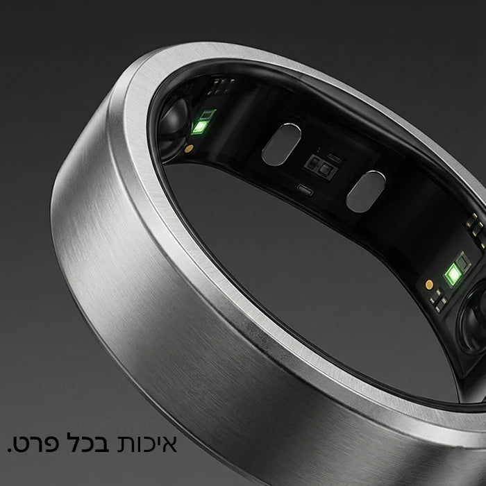 FOR Ring